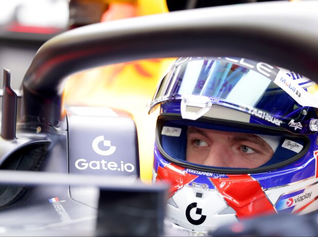 Max Verstappen considéré comme un pilote très intelligent
