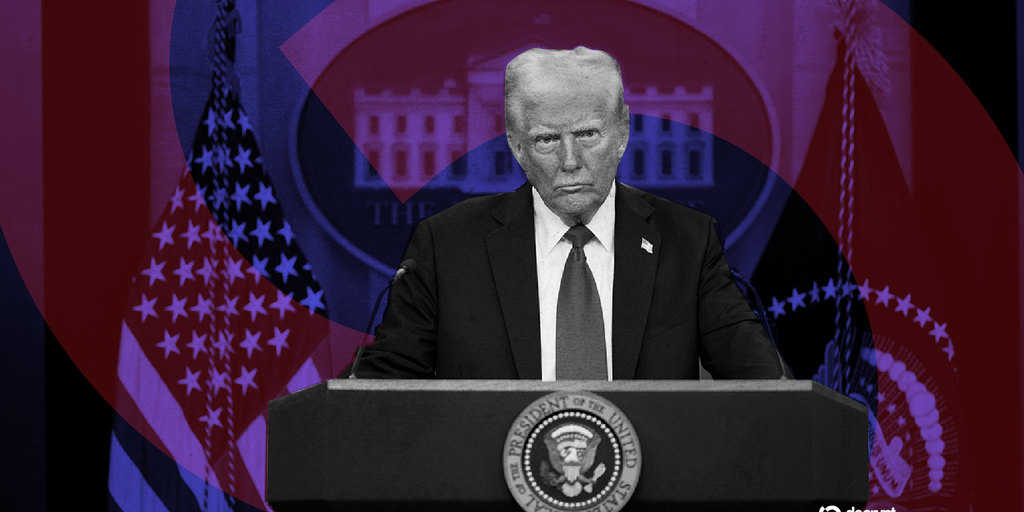 Pourquoi le Bitcoin s'effondre-t-il ? Donald Trump en est responsable, selon l'économiste Paul Krugman !