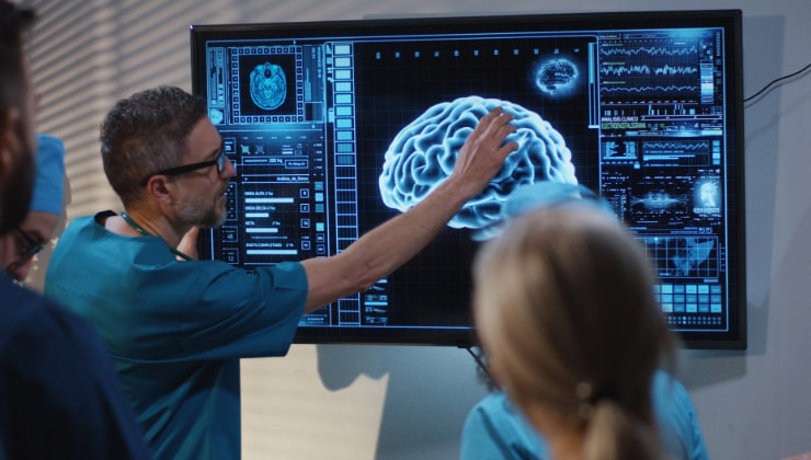 Impact de ChatGPT sur le cerveau (MIT)