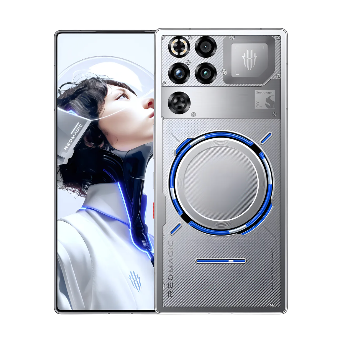 Nubia REDMAGIC 11 Pro (16/512 Go)