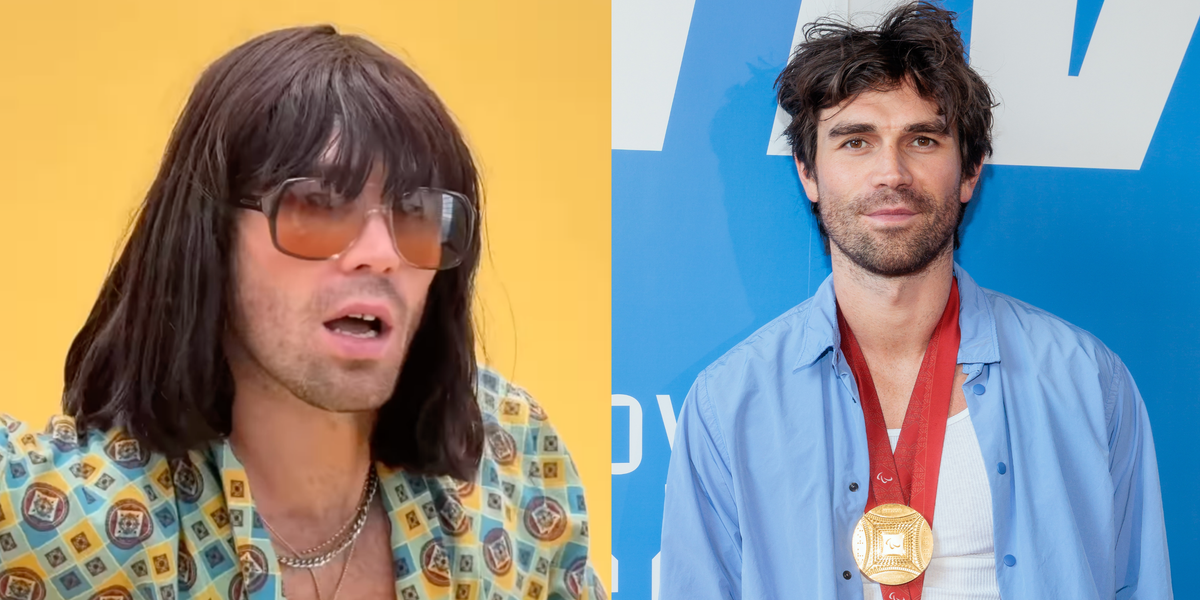 Tous les indices qui révèlent que Mr Fantasy de TikTok est en réalité KJ Apa déguisé !