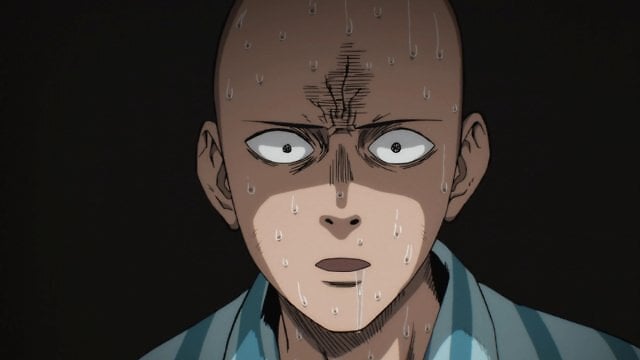 One Punch Man : critique de la saison 3