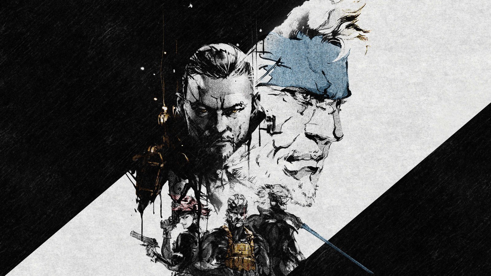 L'art de Yoji Shinkawa