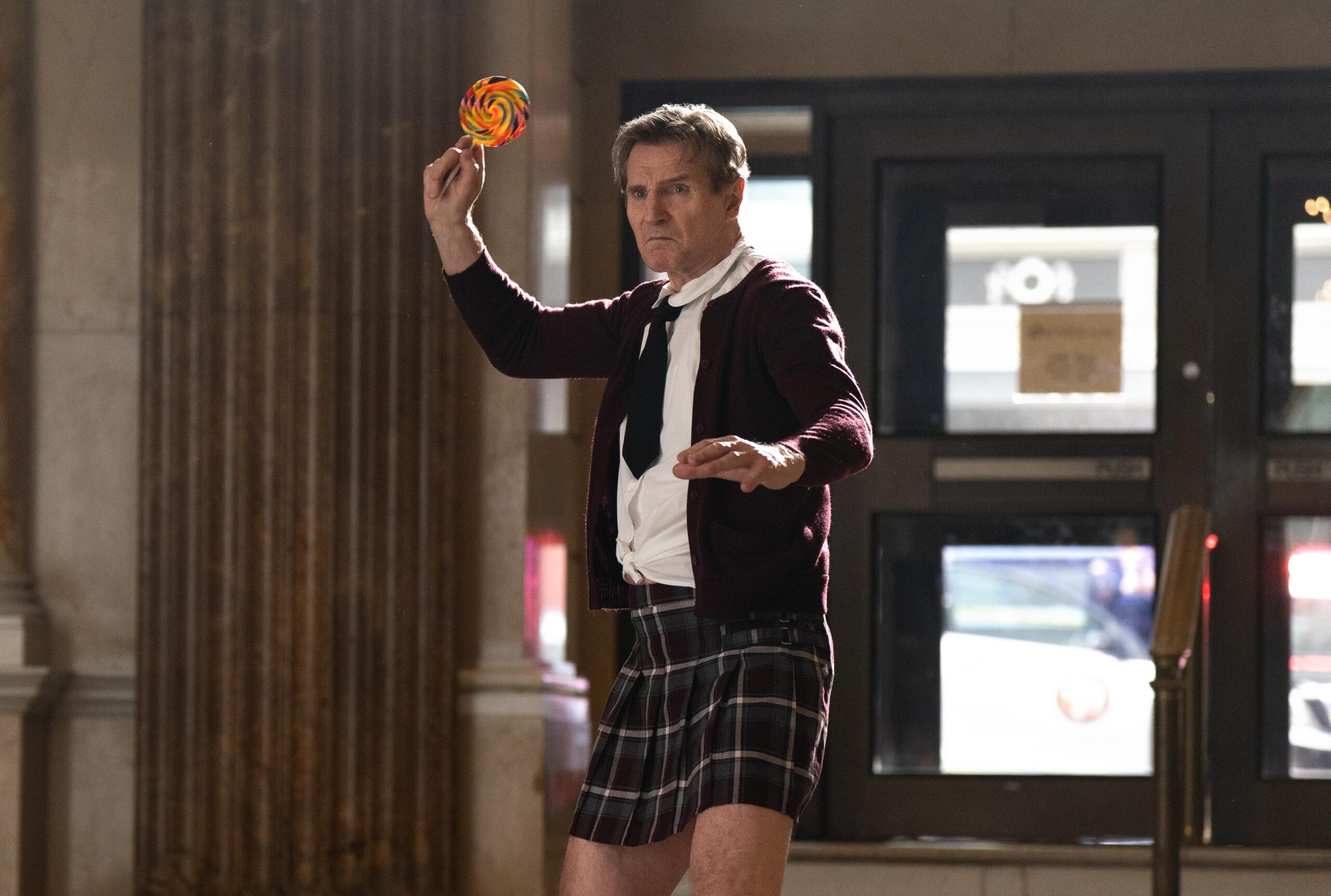 12 films de 2025 si drôles qu'ils vous feront rire jusqu'à l'année prochaine