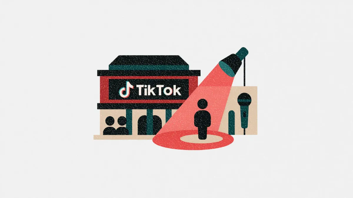Centre de Divertissement TikTok à Sydney : L'Expérience Inoubliable !