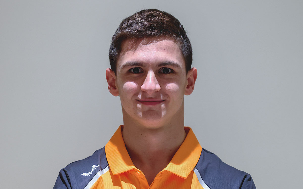 F2 Roi Fornaro : Un Nouveau Responsable des Tests et Développements chez McLaren F1 - Un Talent au Niveau d'Oscar Piastri, avec la Promesse d'un Futur Étoffé par des Champions de Macao et une Jeune Étoile de 15 Ans !