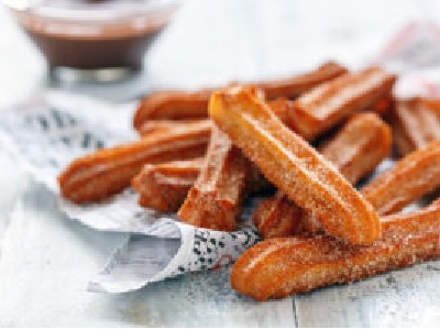 Churros