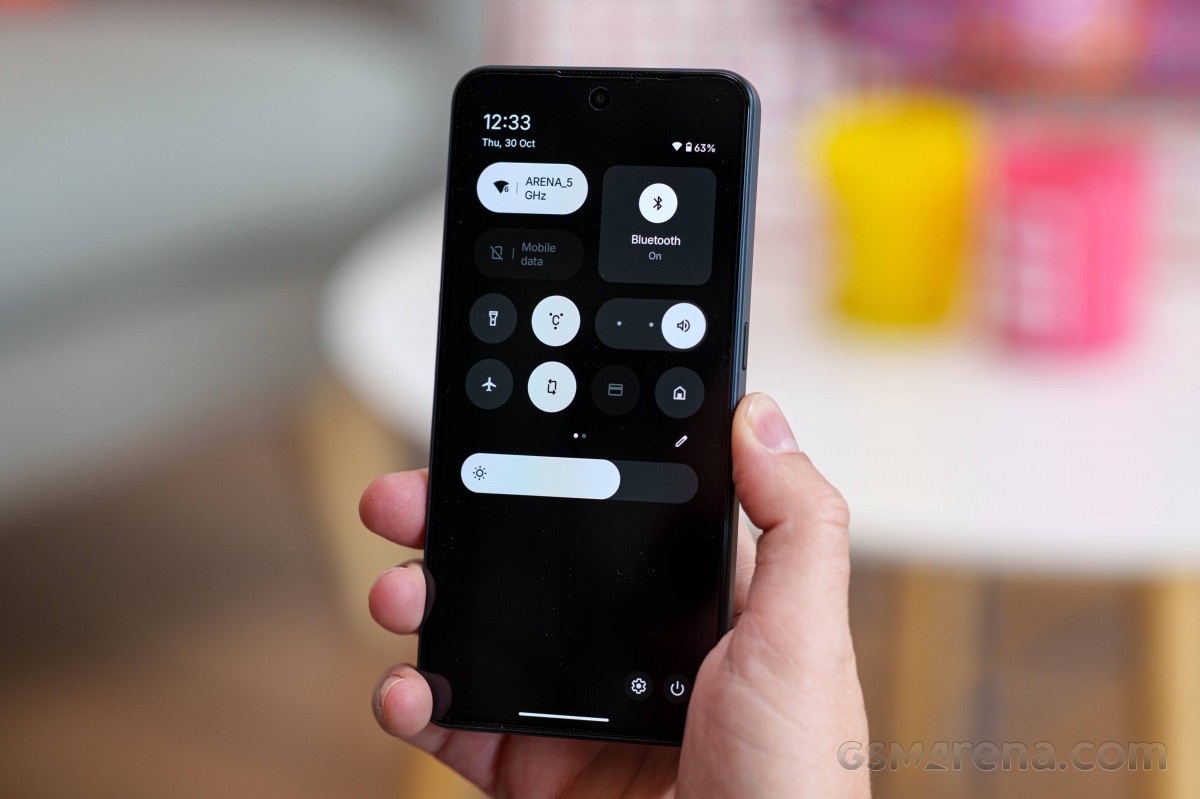 Critique du Nothing Phone (3a) Lite