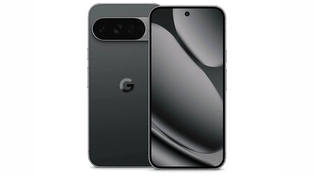 Google Pixel 10 Pro XL
