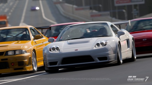 Bataille de tuning 1000 chevaux.