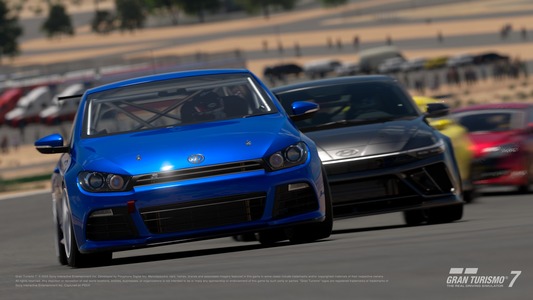 Bataille de tuning FF.