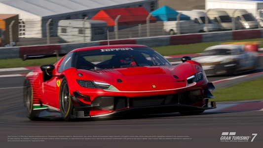 Nürburgring Gr.3.