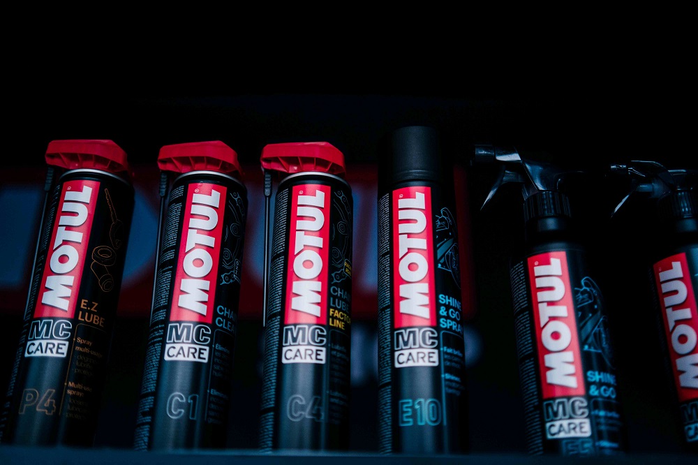Produits Motul