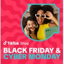 TikTok Shop établit un record pendant le long week-end de BFCM