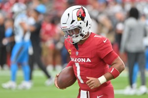 Kyler Murray