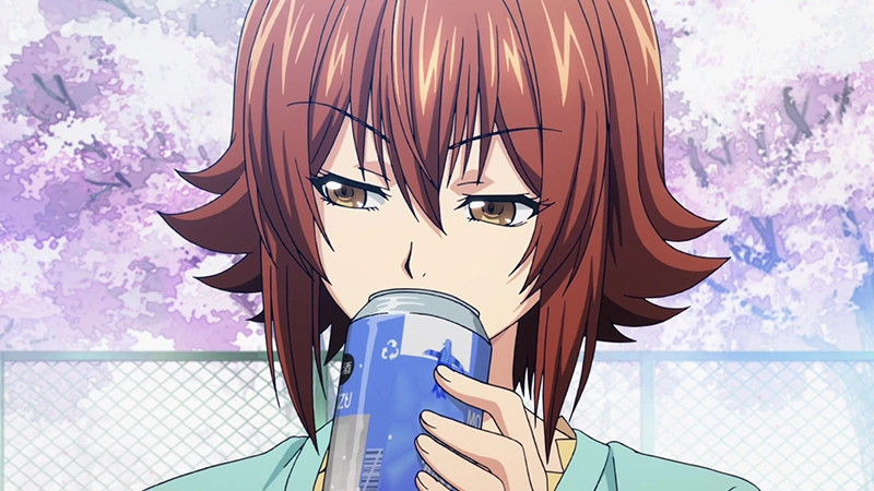 Grand Blue Dreaming