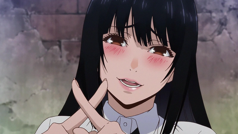 Kakegurui
