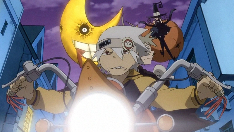 Soul Eater
