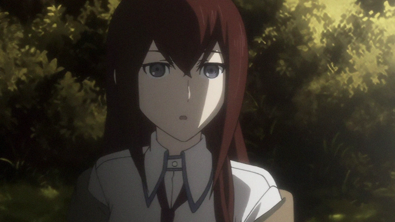 Steins;Gate