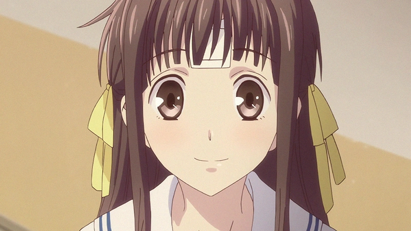 Fruits Basket