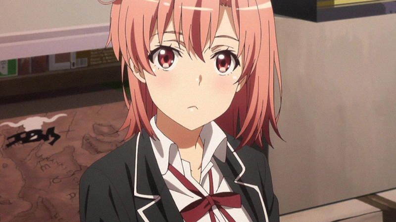 My Teen Romantic Comedy SNAFU