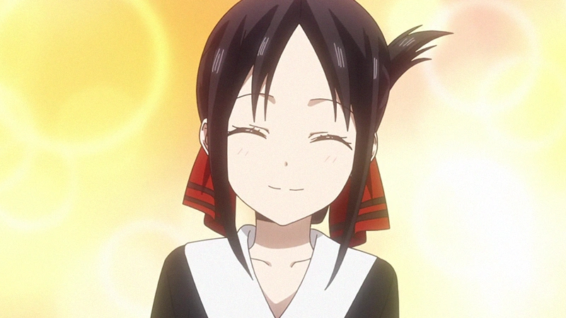 Kaguya-Sama: Love is War