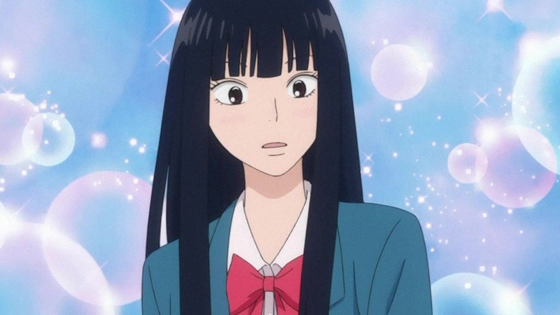 Kimi ni Todoke