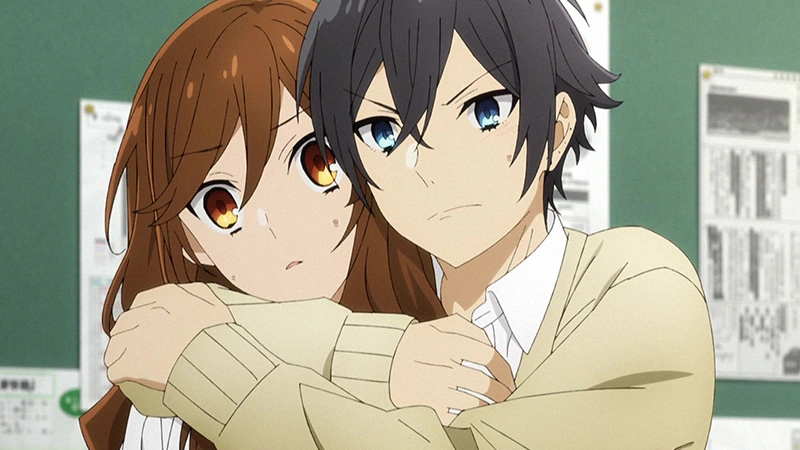 Horimiya