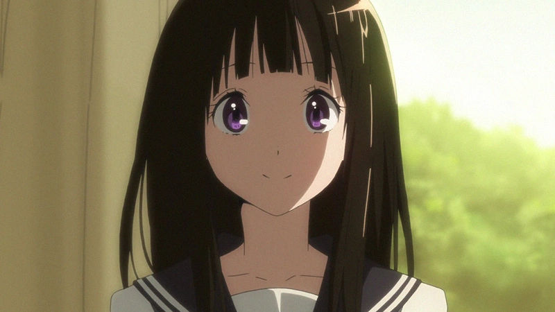 Hyouka