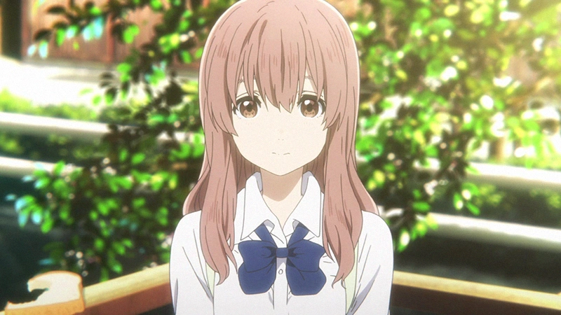 A Silent Voice