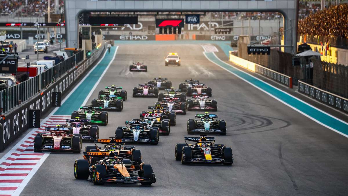 Quand pouvez-vous suivre le Qualifying de Formule 1 en direct à la télé et en streaming ?