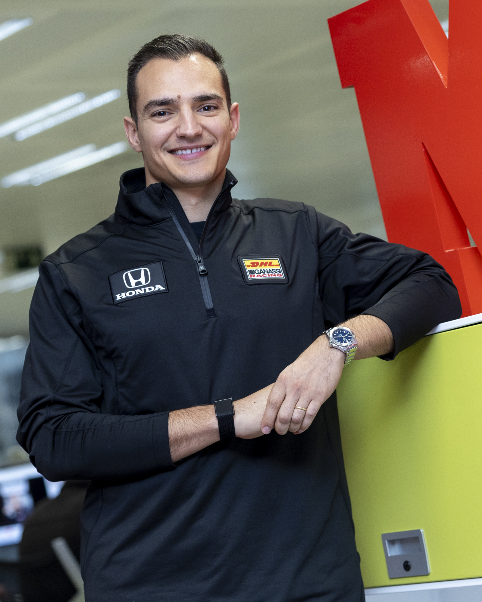 Le pilote de Ganassi désigne Lando Norris comme favori.