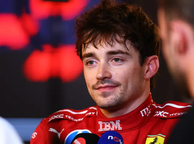 Charles Leclerc