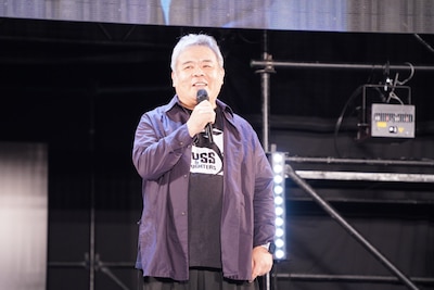 Yasuhiro Nightow