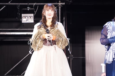 Chinatsu Ayamori