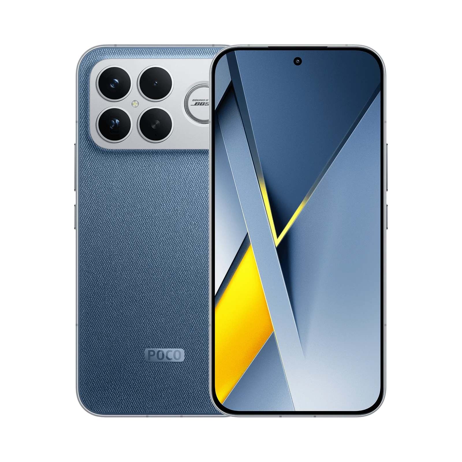 POCO F8 Ultra 12 Go 256 Go
