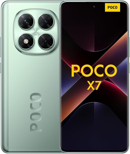 X7