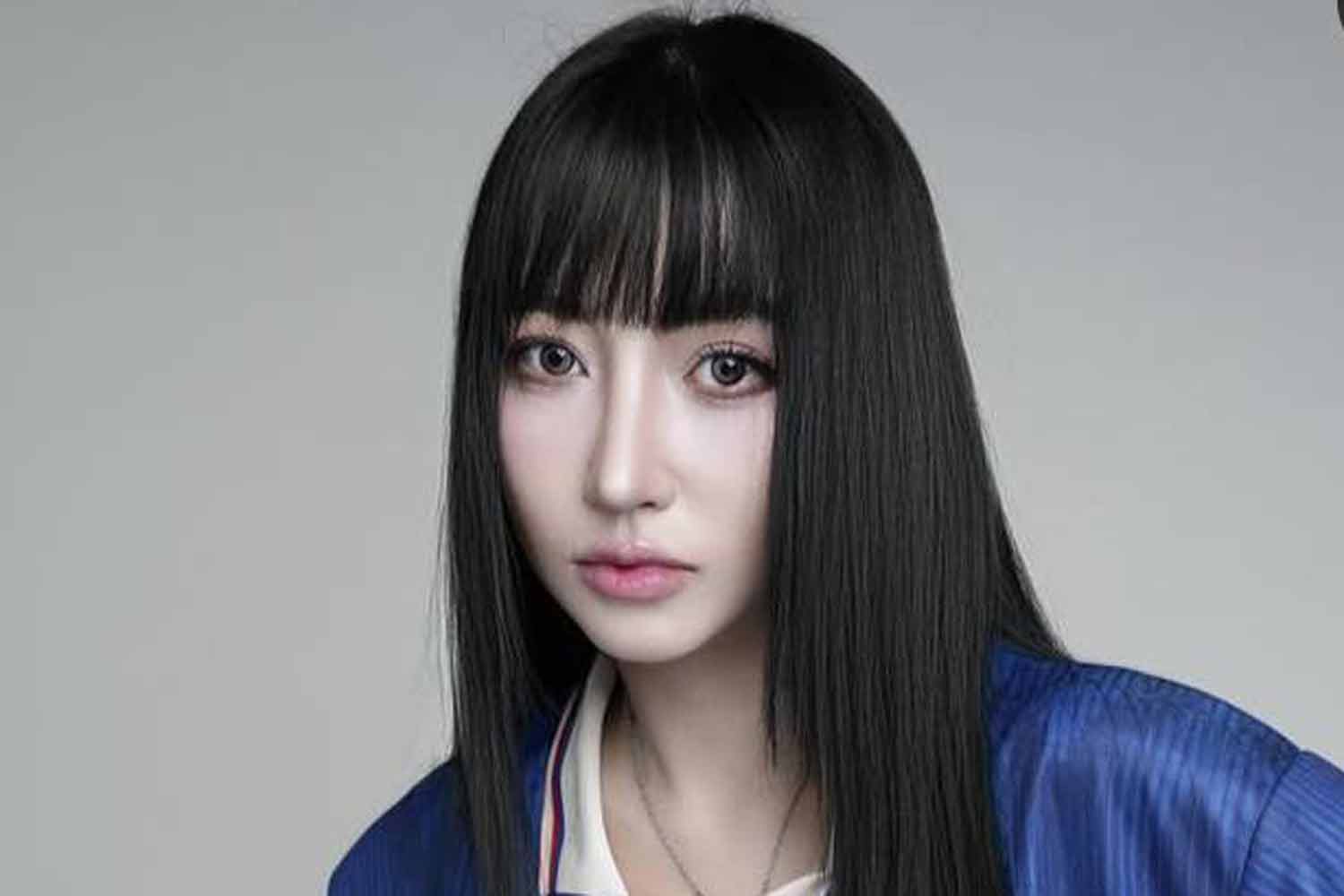 Naphat Warasin, surnommée Tokyogurl.