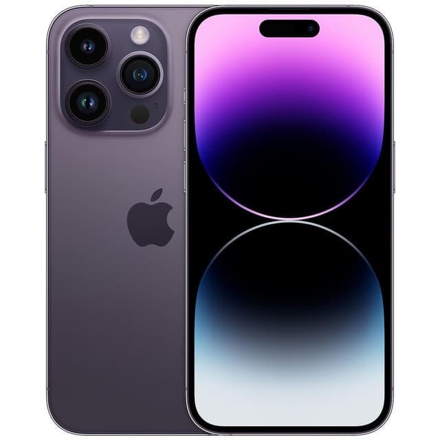 iPhone 14 Pro (128 GB)