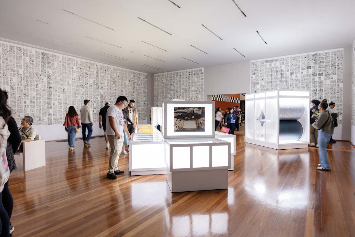 Art du Manga Musée de Young