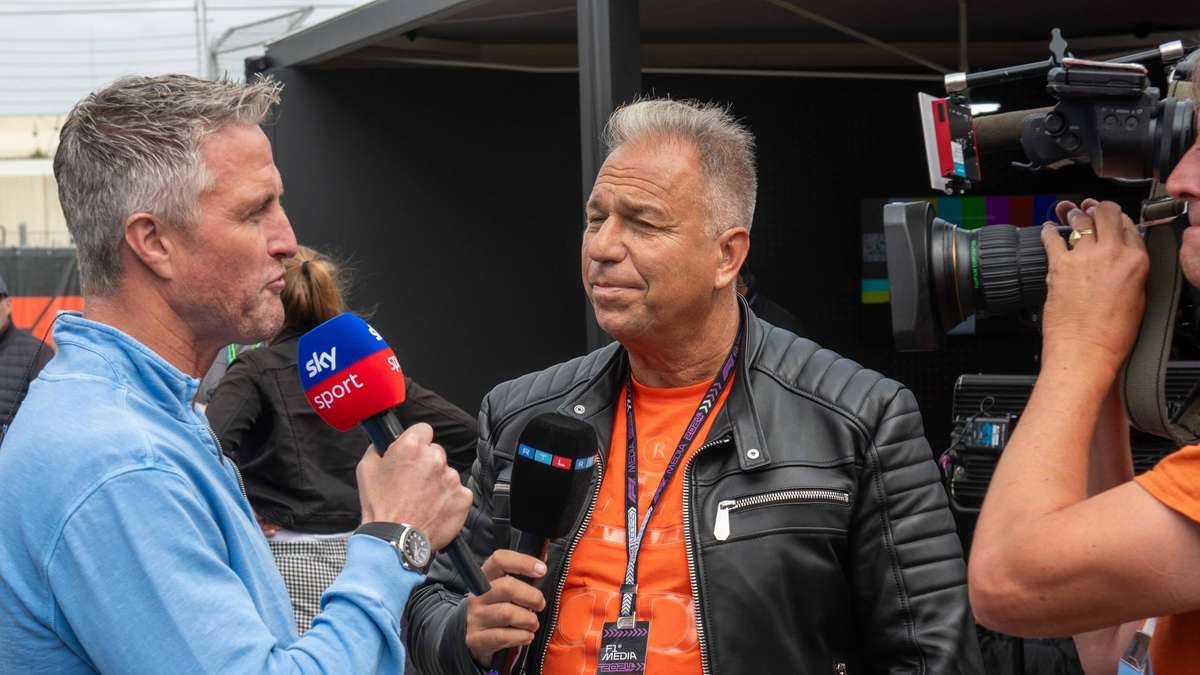 La Formule 1 va-t-elle bientôt revenir à la télévision gratuite en Allemagne ?