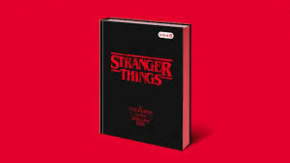 Stranger Things