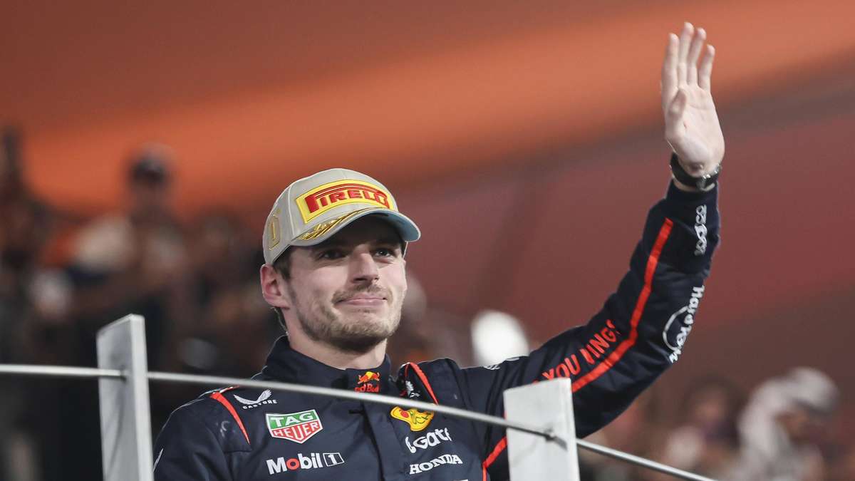 Mintzlaff n’a « aucun doute » sur la fin de carrière de Verstappen chez Red Bull !