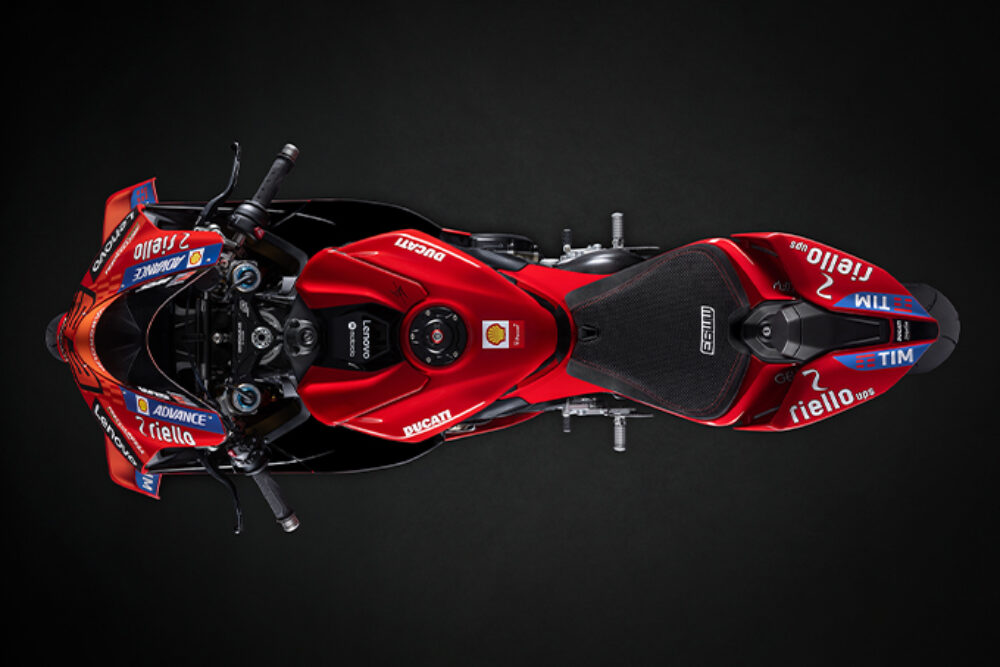 2025 Ducati Panigale V4 Marquez 3
