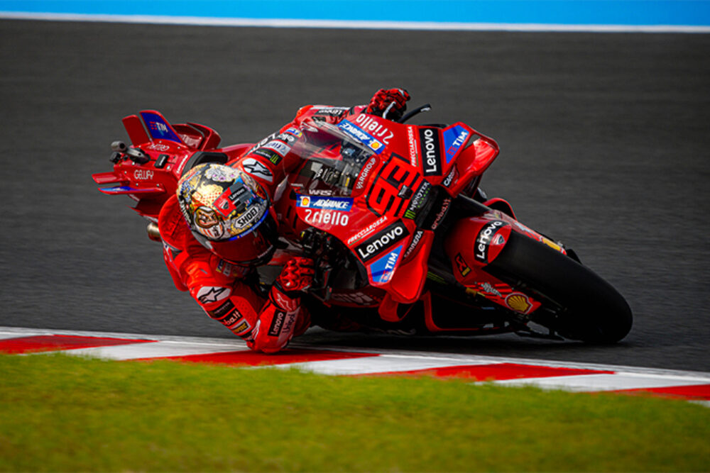 2025 Ducati Panigale V4 Marquez 4