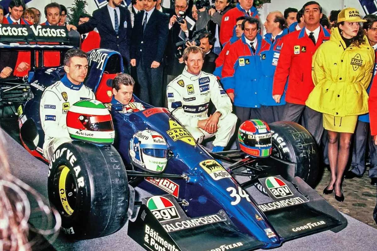 Scuderia Modena