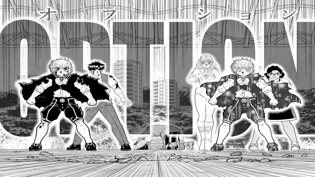 Zatch Bell! 2