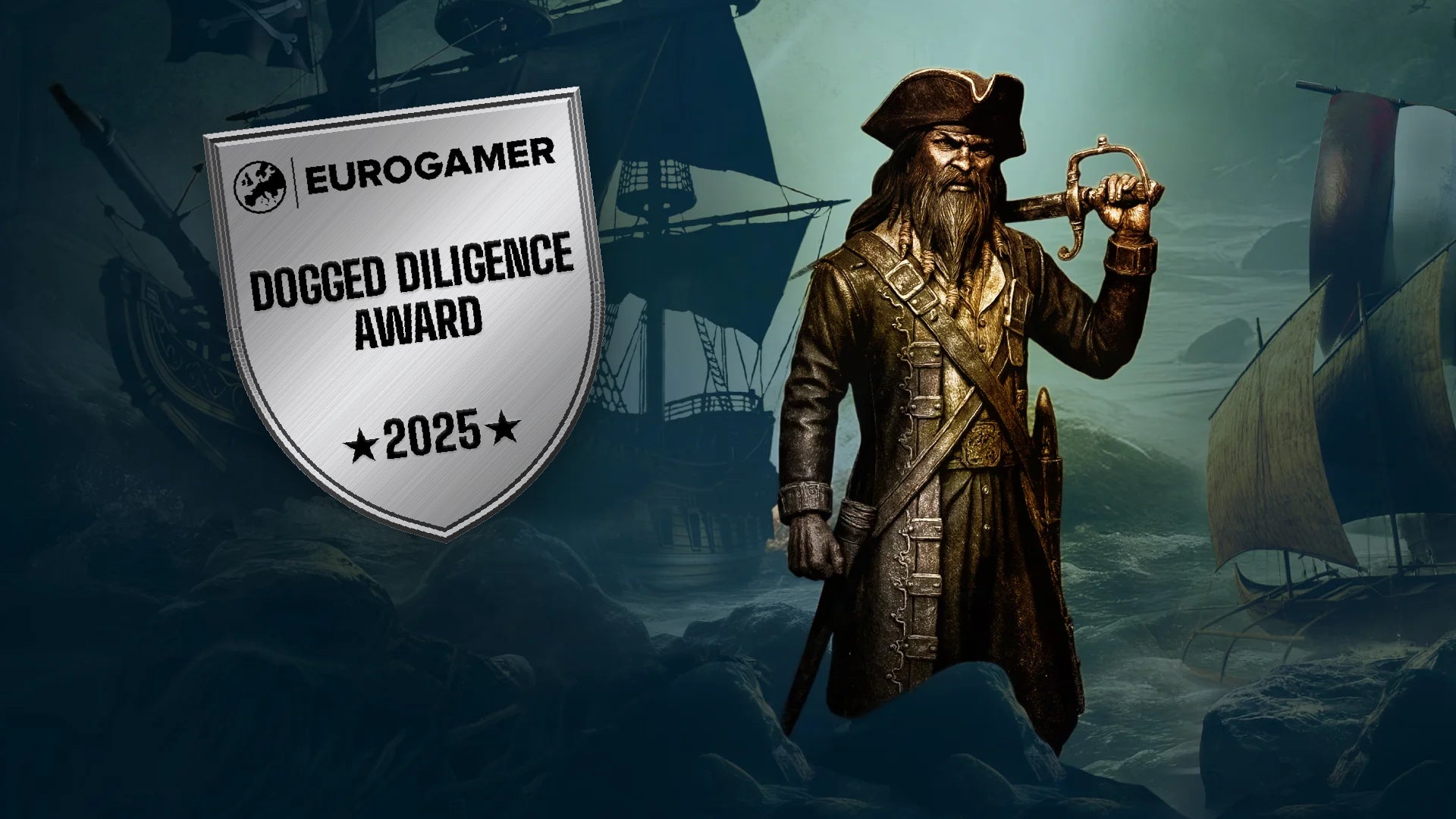 Prix de l'acharnement avec un personnage de Civ 7