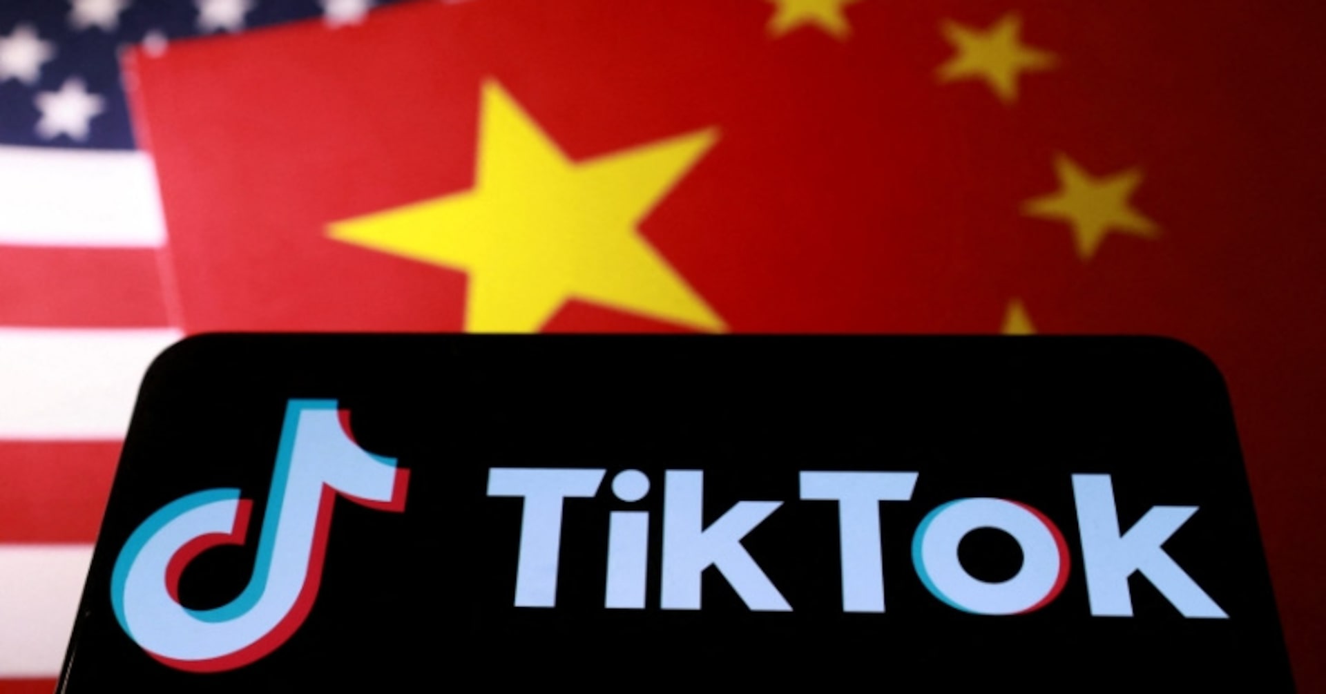 La Chine espère une solution équilibrée pour la vente de TikTok