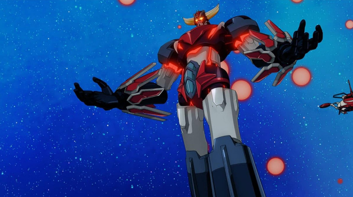 Grendizer